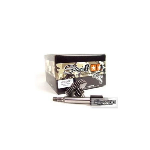 Transmission primaire stage - transmission,