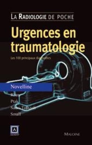 Radiologie poche urgences - de,