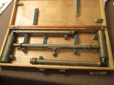 Niveau à eau de géomètre en