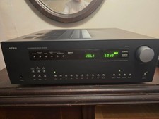 Arcam AVR300 Digital AV