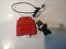 Piaggio 125 X8  2004  : KIT DEMARRAGE NEIMAN CDI