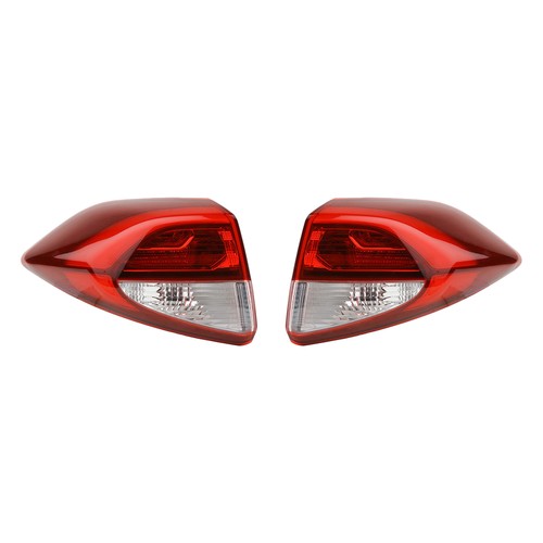 Set feux arrière led - arrière,
