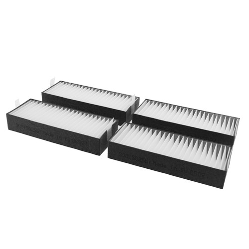 Filtre acoustique neff - filtre,