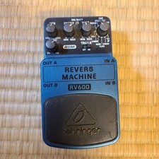 Pédale d'effet guitare