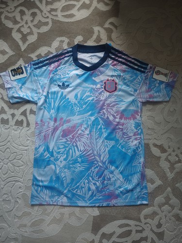 Maillot costa rica - du,