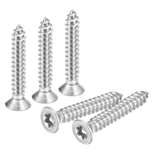 Vis torx m3x20mm - torx, 100pcs