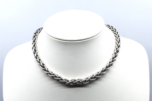 Collier hermès ariane - collier,