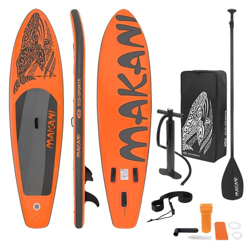 Stand paddle board - up,