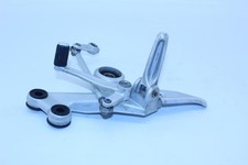 Platine avant gauche DUCATI 800 MONSTER S2R 2005 à 2007