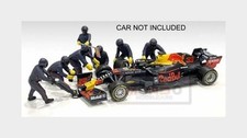 1:43 AMERICAN DIORAMA F1 2020