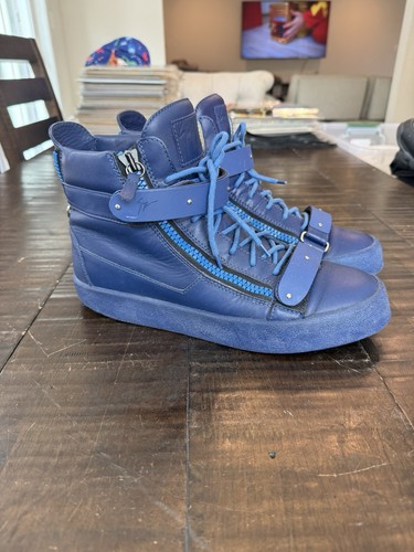 Giuseppe zanotti men - zanotti, men's
