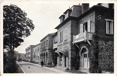 Eaubonne pavillon des - 95*,