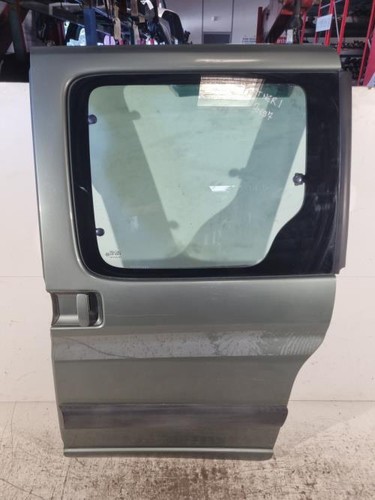 Porte laterale gauche - , peugeot