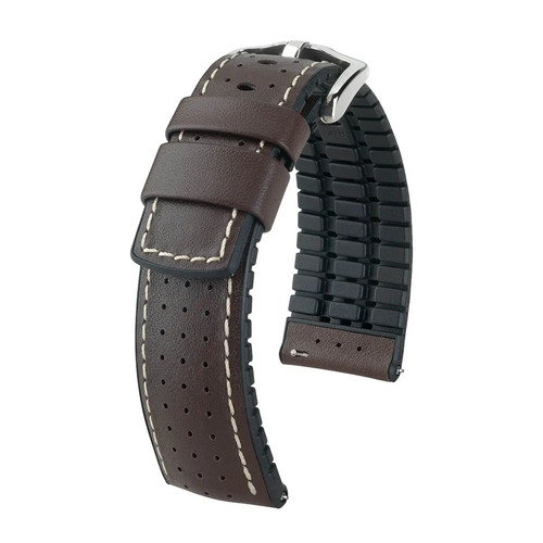 Bracelet montre marron - montre,