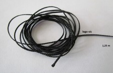 Lego x77cc125 Black String