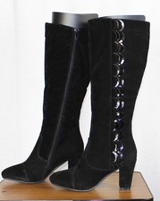 Bottes Naf Naf Taille 36 Neuve