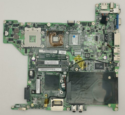 Packard bell easynote gn45 - packard,