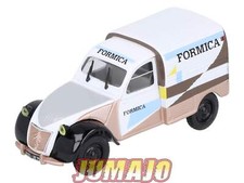 2CV79 Voiture 1/43 NOREV