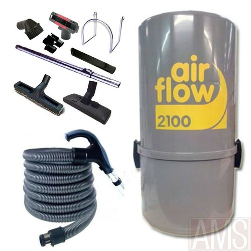 Aspirateur 2100 flex - aspirateur,