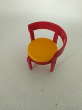 PLAYMOBIL chaise  4857 Maison de campagne , mobilier ,Cuisine, Meuble