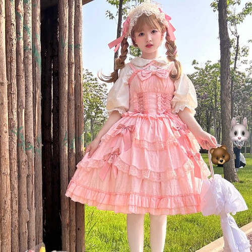 Miss pearl women lolita - miss,