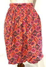 Véritable ancienne Jupe Costume d'époque année 1940/50 Vintage