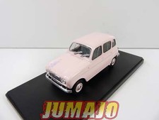 R4L65 Passion RENAULT 4 L 1/43