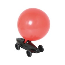 Ballon Auto Bartl 4787