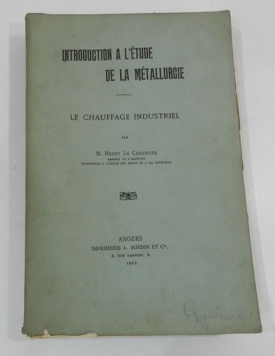 Chauffage industriel - industriel,