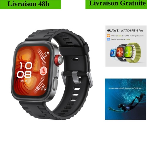 Huawei watch fit - huawei,