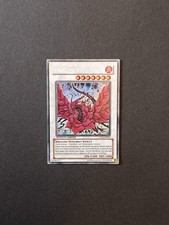 CARTE Yu Gi Oh! DRAGON ROSE