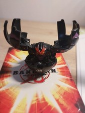 Bakugan Fear Ripper Darkus B2