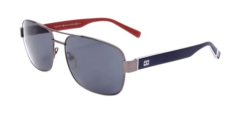 Lunettes soleil tommy - lunettes, de