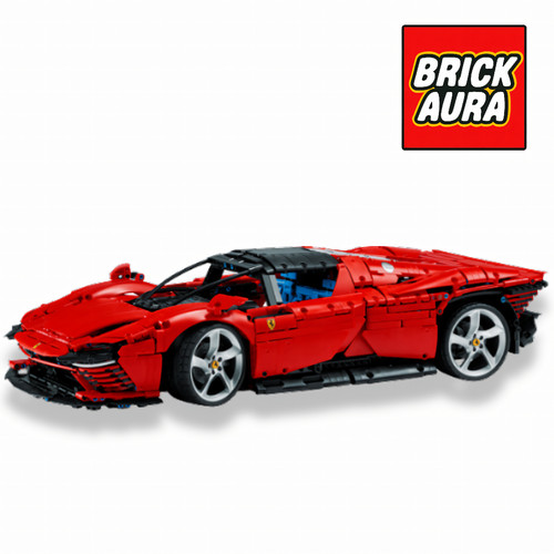 Ferrari daytona sp3 - (42143),