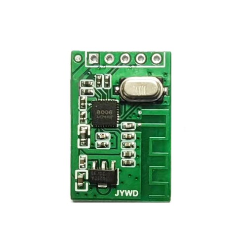 Module audio stéréo