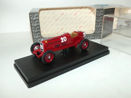 Alfa romeo gp monte - romeo, p3