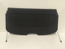 Plage arriere PEUGEOT 308 1