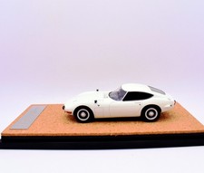 Miniature Voiture Toyota 2000