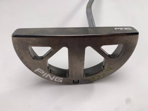 Ping doc belly putter - doc, 15
