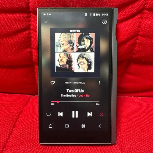 Astell kern kann - ultra, dap