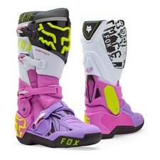 Bottes Offroad Fox Motocross