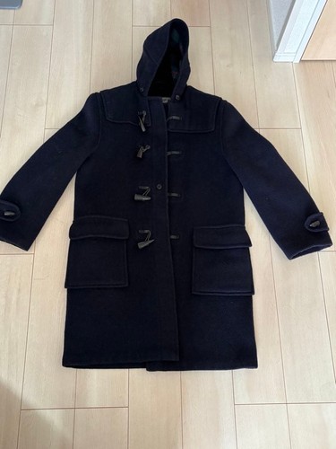 Gloverall classic duffle coat - classic,