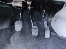 Pedalier RENAULT TWINGO 2 PHASE 1 8200426298