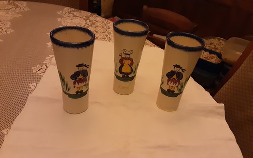 Chopes faience croisic - chopes,