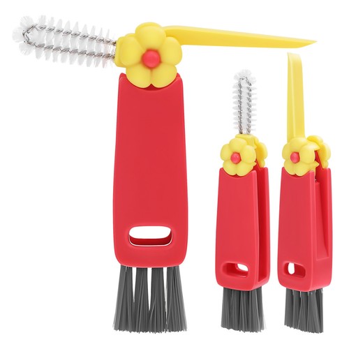 Pcs goupillon bouteille - 3,