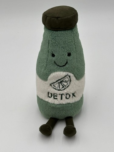 Peluche doudou jellycat - peluche,
