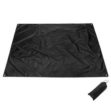 Tapis Pour Tente Camping Exterieur Randonnée De Pique- Étanche