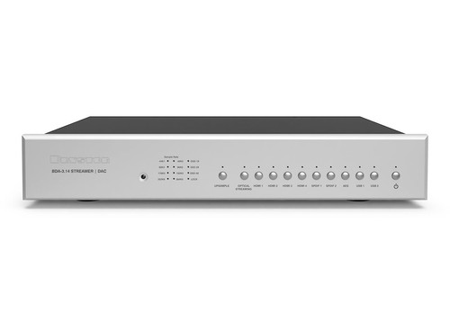 Bryston bda dac - bda-3.14,