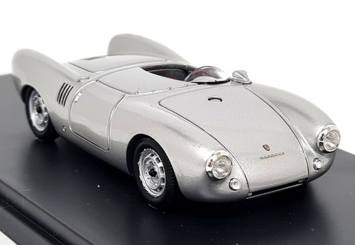 Schuco porsche 550 - schuco, 1/43
