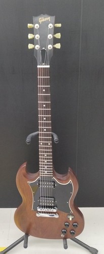Guitare électrique gibson - électrique,